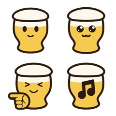 Weizeln's Moody Emojis