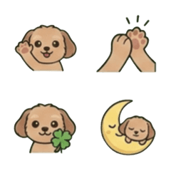 marupu emojis