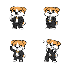 Yan-INU vol.1