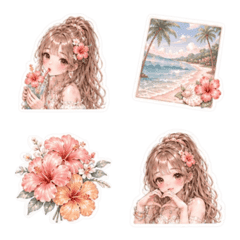Girls' Style 03