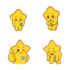 Kira金色加油星回應