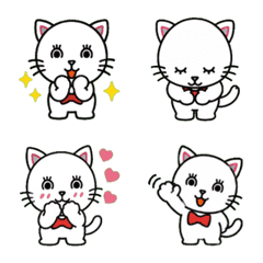 Nyankororin Cat Emoji