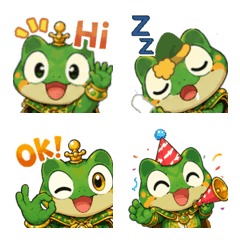 Zephyr's Magical Hops emoji