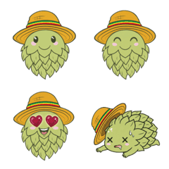 HOPLIN-HYBRIGE-BEER