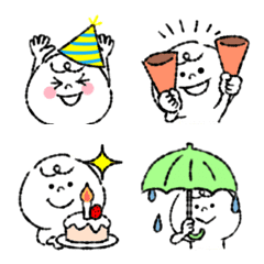 puniico sticker400