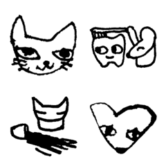 haruoanone emoji