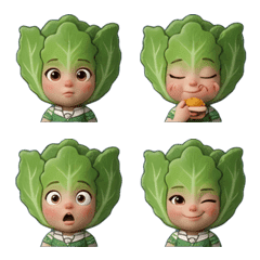 ai-Emoji  (Character ) 316