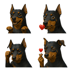 ai-Emoji  (Character ) 328