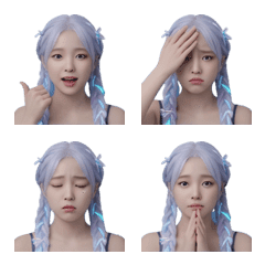ai-Emoji  (Character ) 312