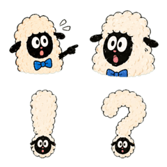 40 Surprise Emoji of Mee-chan Friends
