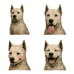 ai-Emoji  (Character ) 321