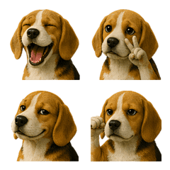 ai-Emoji  (Character ) 329