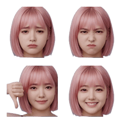 ai-Emoji  (Character ) 333