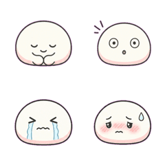 Mochi รีแอ็กชัน