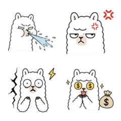 The Chaotic Diary of a Moody Alpaca -E