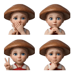 ai-Emoji  (Character ) 323