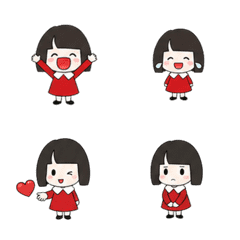 Animated Urara Emoji