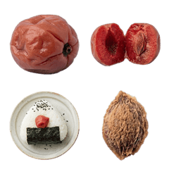 Umeboshi live action