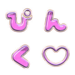 BIG JP WORD response action alphabet 828