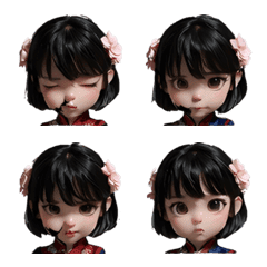 ai-Emoji  (Character ) 355