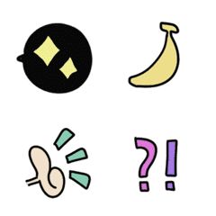 Moving! Gaming emojis!!