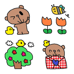 nenerinVariousemojiadultcutesimple776