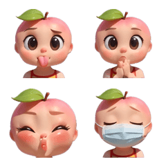 ai-Emoji  (Character ) 347