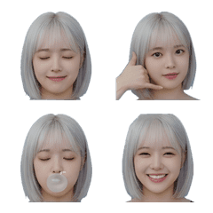 ai-Emoji  (Character ) 345