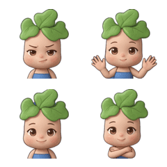 ai-Emoji  (Character ) 346