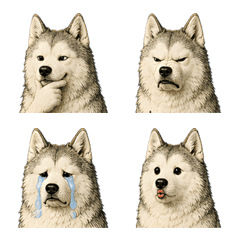 ai-Emoji  (Character ) 352