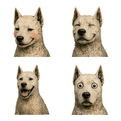 ai-Emoji  (Character ) 358
