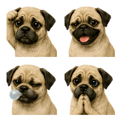 ai-Emoji  (Character ) 363