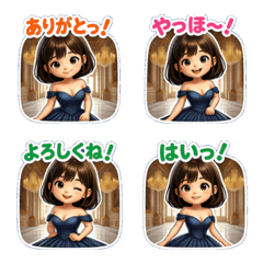ai-Emoji  (Character ) 366