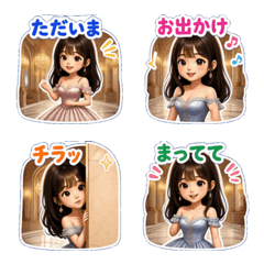 ai-Emoji  (Character ) 365