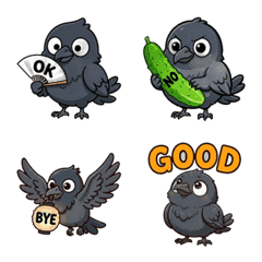 Aesthetic Beige Crow: Summer Obon