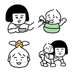 Brush Animated Emoji 4