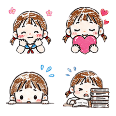 หนูน้อย อิโมจิ