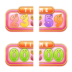 Time 88