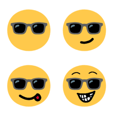 Do I look cool?