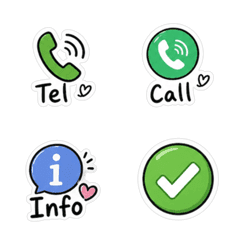 Social Media Tags