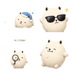 Daibai cute