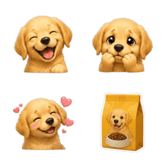 Puppy dog