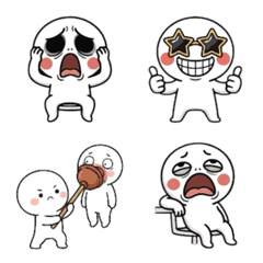 Emotional Little Meatball Weird Chapte 5