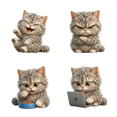 (Emoji)Selkirk Rex1