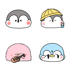 ちゃんぺんの絵文字