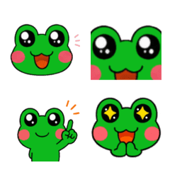 KerocchiPi_kaerunokerocchipi-moji01