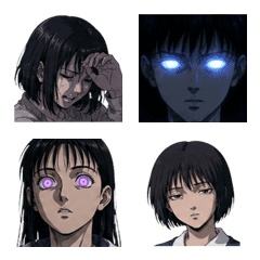 D A R K  T O K Y O  A R C H I V E