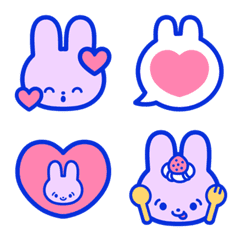 happy happy  happy rabbit