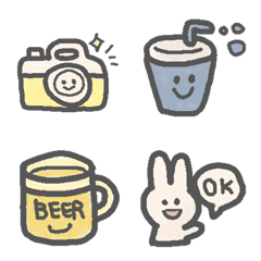 dairy life emoji