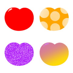 all heart.32